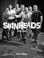 Algopix Similar Product 6 - Skinheads 1979-1984