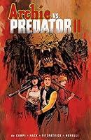 Algopix Similar Product 7 - Archie vs. Predator II