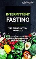 Algopix Similar Product 2 - Intermittent Fasting TIPS EATING