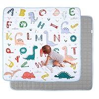 Algopix Similar Product 2 - MEM Playpen Mat 50 X 50 Baby Play