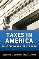 Algopix Similar Product 7 - Taxes in America What Everyone Needs