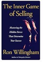 Algopix Similar Product 1 - The Inner Game of Selling Mastering