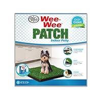 Algopix Similar Product 17 - Four Paws WeeWee Dog Grass Patch Tray