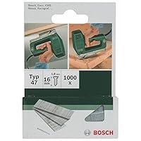 Algopix Similar Product 15 - Bosch 2609255809 16mm Type 47 Tacker