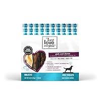 Algopix Similar Product 13 - I and love and you Pick  Chews Grain