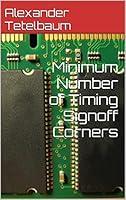Algopix Similar Product 3 - Minimum Number of Timing Signoff Corners