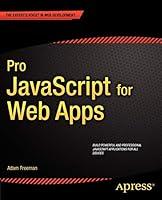 Algopix Similar Product 17 - Pro JavaScript for Web Apps Experts