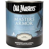 Algopix Similar Product 9 - 4Pack of 1 qt Old Masters 72204