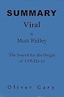 Algopix Similar Product 13 - SUMMARY Viral By Matt Ridley The