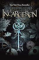 Algopix Similar Product 12 - Incarceron (Incarceron, Book 1)