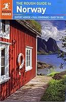 Algopix Similar Product 16 - The Rough Guide to Norway