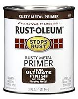 Algopix Similar Product 4 - RustOleum 7769502 Protective Enamel
