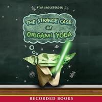 Algopix Similar Product 1 - The Strange Case of Origami Yoda