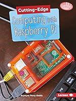 Algopix Similar Product 11 - CuttingEdge Computing with Raspberry