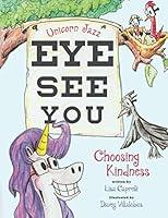 Algopix Similar Product 18 - Unicorn Jazz Eye See You Choosing