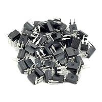 Algopix Similar Product 15 - Mecion PC817 Optocouplers Sharp 254mm