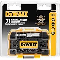 Algopix Similar Product 20 - DEWALT DWAX100IR Screwdriving Tough