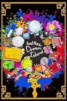 Algopix Similar Product 10 - Battle for Dream Island Notebook 120