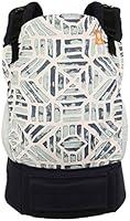Algopix Similar Product 20 - Tula Ergonomic Carrier  Trillion 