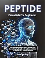 Algopix Similar Product 2 - Peptide Essentials For Beginners The