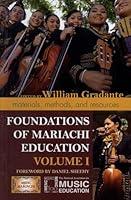 Algopix Similar Product 6 - Foundations of Mariachi Education