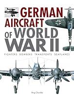 Algopix Similar Product 4 - German Aircraft of World War II