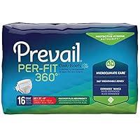 Algopix Similar Product 2 - Prevail PerFit 360 Daily Incontinence