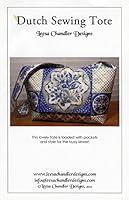 Algopix Similar Product 14 - Leesa Chandler Designs L077DC Dutch
