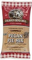 Algopix Similar Product 6 - Calhoun Bend Pecan Pie Mix 8Ounce