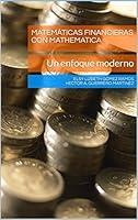 Algopix Similar Product 1 - Matemticas Financieras con