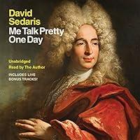 Algopix Similar Product 13 - Me Talk Pretty One Day