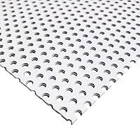Algopix Similar Product 2 - Online Metal Supply White Painted
