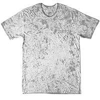 Algopix Similar Product 11 - Imperial Motion Badge Acid Pocket Tee