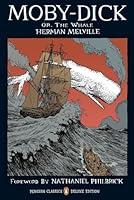 Algopix Similar Product 10 - MobyDick or The Whale Penguin