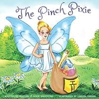 Algopix Similar Product 8 - The Pinch Pixie Conquering Vaccine