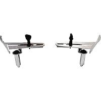 Algopix Similar Product 17 - Makita 1952535 Crown Molding Stopper
