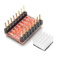 Algopix Similar Product 12 - ILS  3 Pieces 3D Printer A4988 Reprap