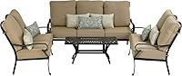 Algopix Similar Product 5 - Patio Resort BTDSG4 Bridgetown 4Piece