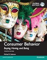 Algopix Similar Product 17 - Consumer Behavior Buying Having and