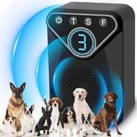 Algopix Similar Product 13 - 1500 mAh Rechargeable Anti Barking