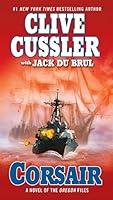 Algopix Similar Product 3 - Corsair (The Oregon Files Book 6)