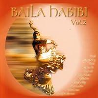 Algopix Similar Product 12 - Baila Habibi Vol. 2