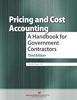 Algopix Similar Product 18 - Pricing and Cost Accounting A Handbook