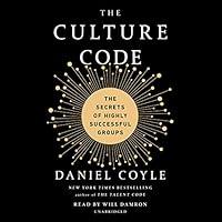 Algopix Similar Product 15 - The Culture Code The Secrets of Highly