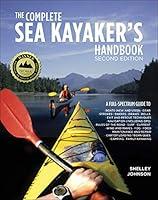 Algopix Similar Product 2 - The Complete Sea Kayakers Handbook