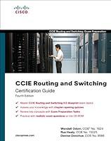 Algopix Similar Product 12 - CCIE Routing and Switching