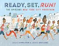 Algopix Similar Product 14 - Ready Set Run The Amazing New York