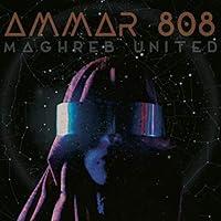 Algopix Similar Product 11 - Maghreb United
