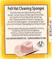Algopix Similar Product 4 - Freeshipping Mens 01032 CFelt Hat