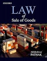 Algopix Similar Product 6 - Law of Sale of Goods